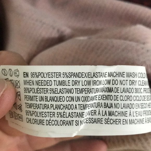 {Forever 21} Tribal Print Knit Dress - Picture 6 of 6